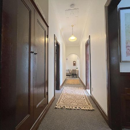Globe Apartments Wagga Wagga Extérieur photo