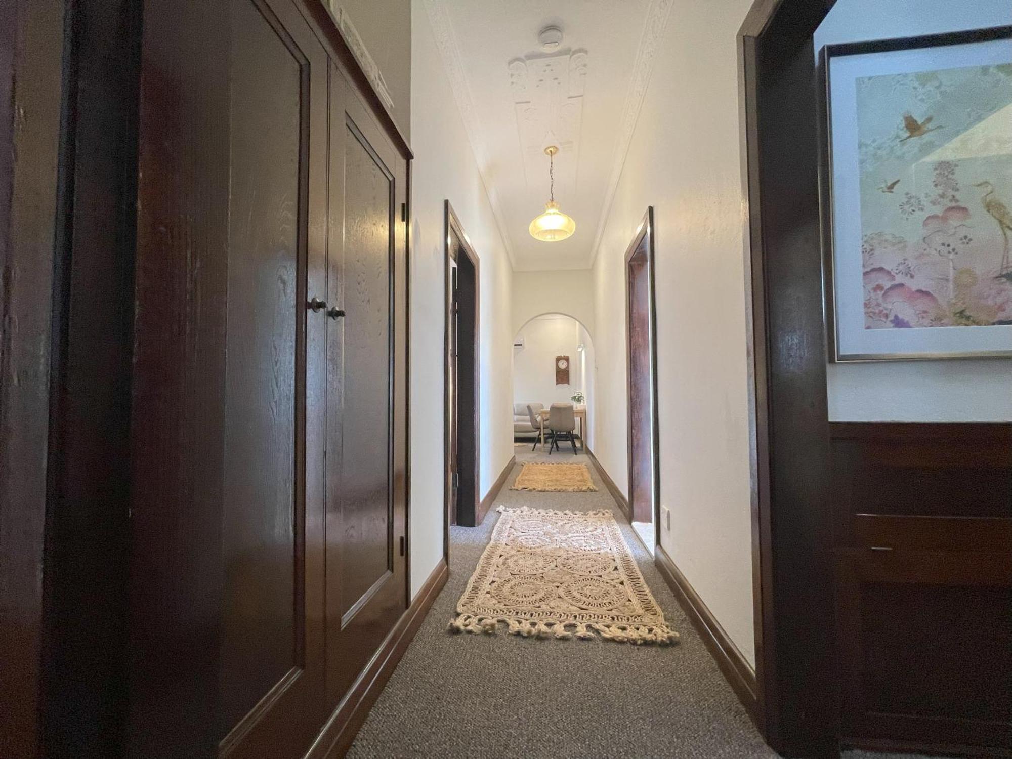 Globe Apartments Wagga Wagga Extérieur photo