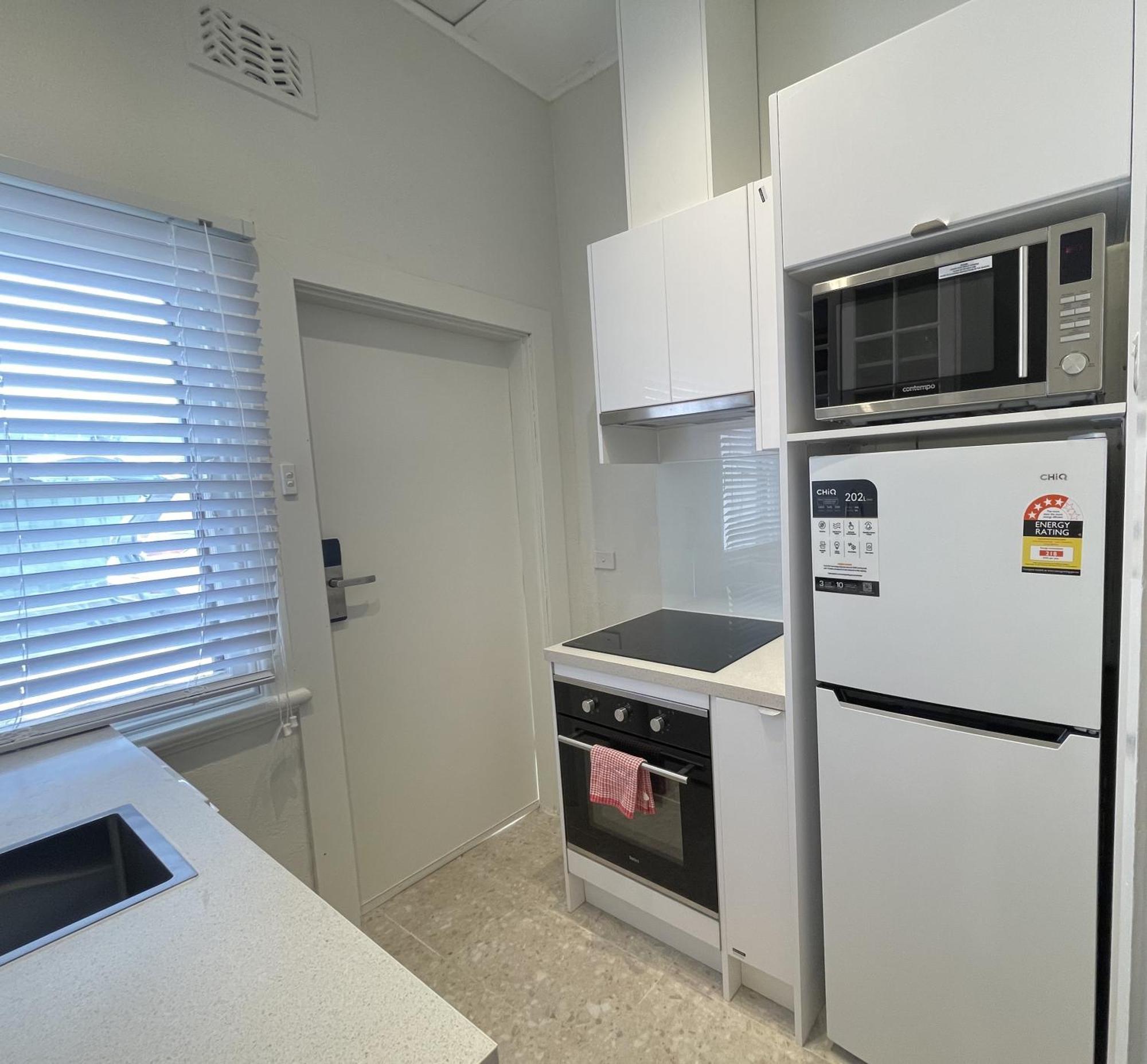 Globe Apartments Wagga Wagga Extérieur photo