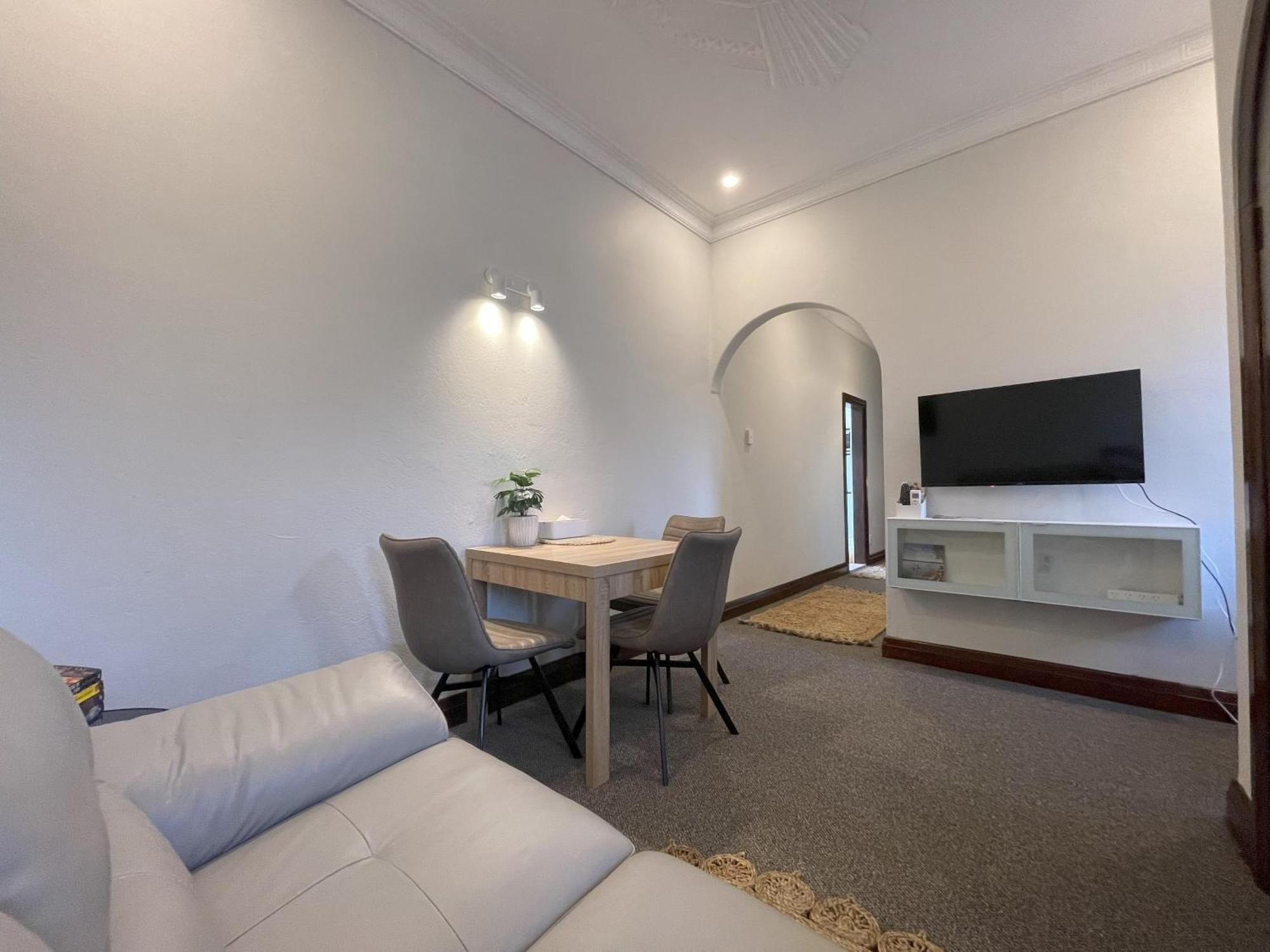 Globe Apartments Wagga Wagga Extérieur photo
