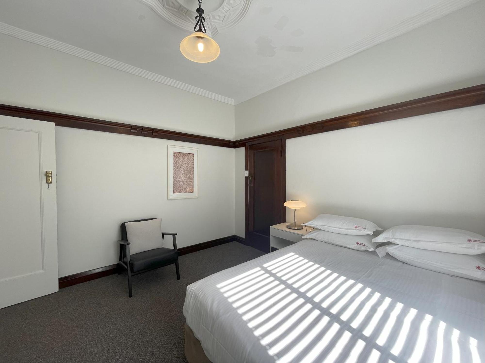 Globe Apartments Wagga Wagga Extérieur photo