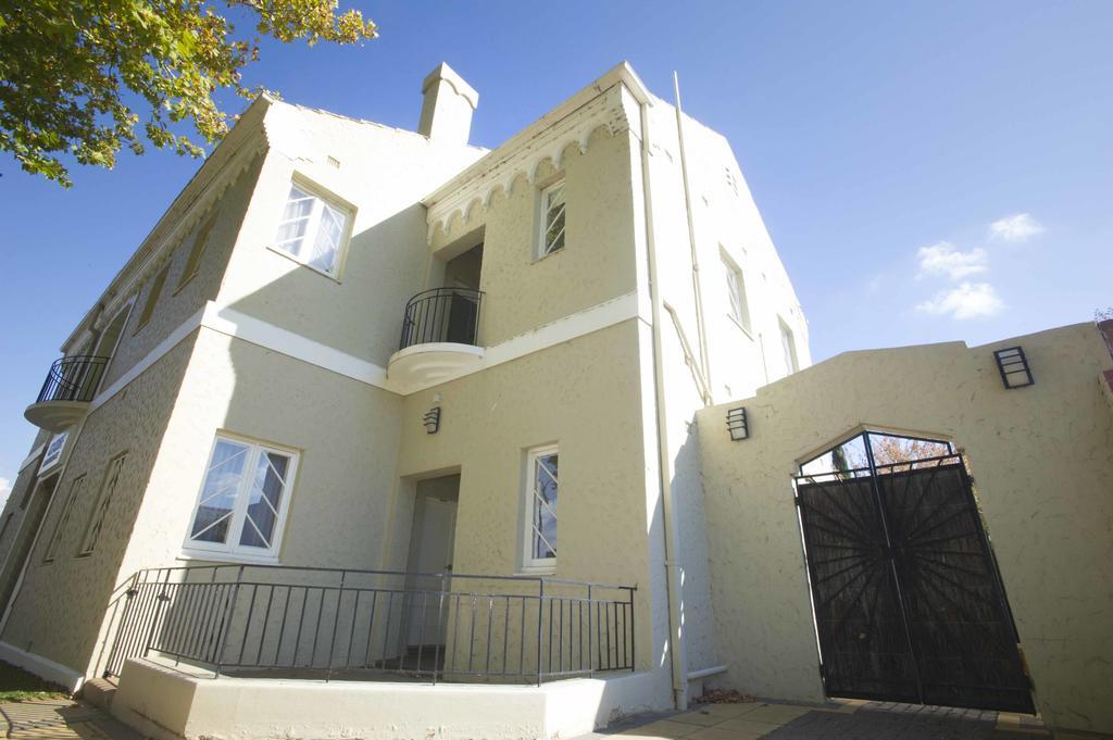 Globe Apartments Wagga Wagga Extérieur photo
