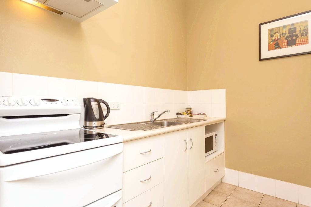 Globe Apartments Wagga Wagga Extérieur photo