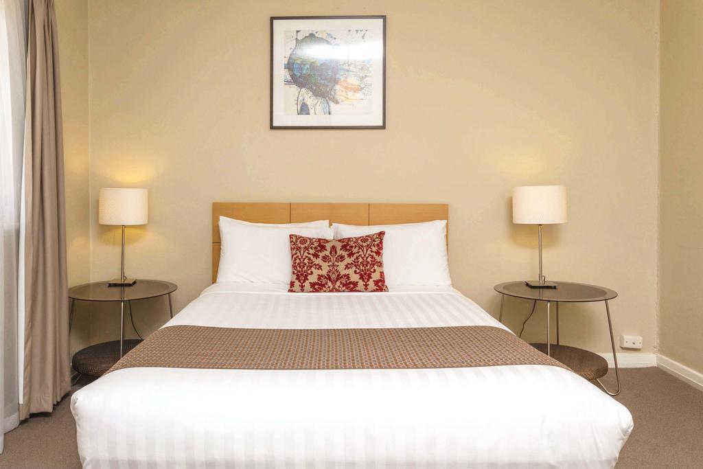 Globe Apartments Wagga Wagga Extérieur photo