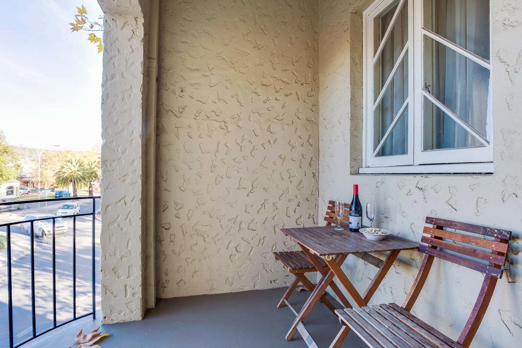 Globe Apartments Wagga Wagga Extérieur photo