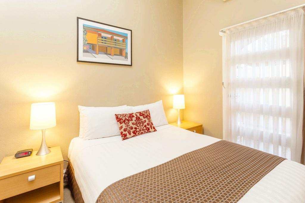 Globe Apartments Wagga Wagga Extérieur photo
