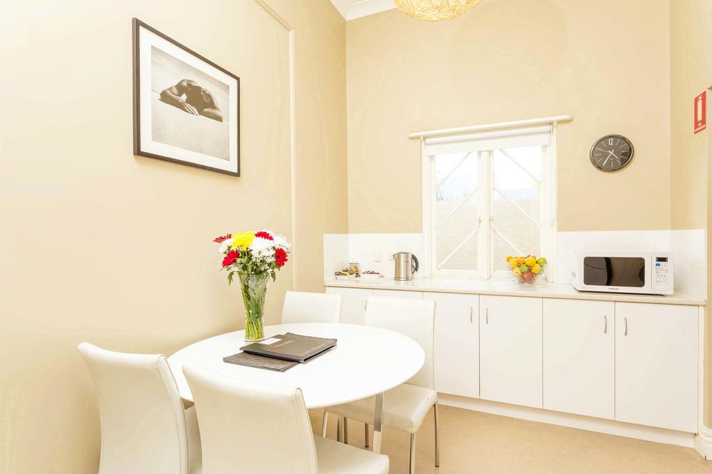 Globe Apartments Wagga Wagga Extérieur photo