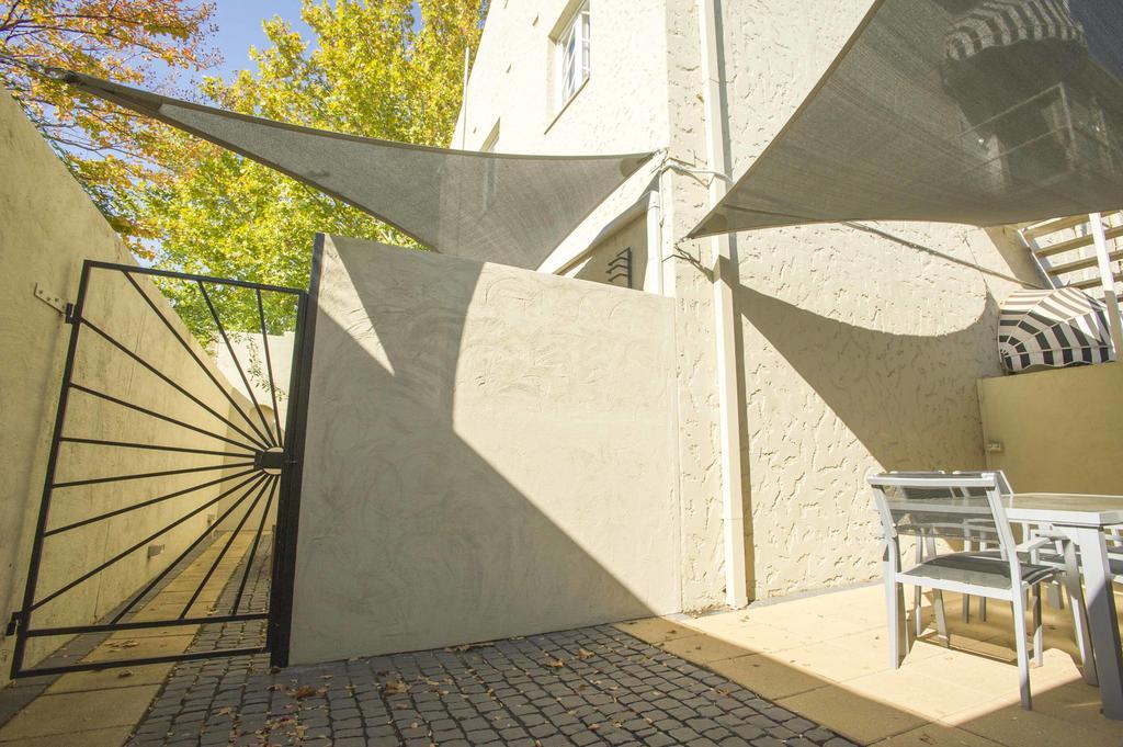 Globe Apartments Wagga Wagga Extérieur photo
