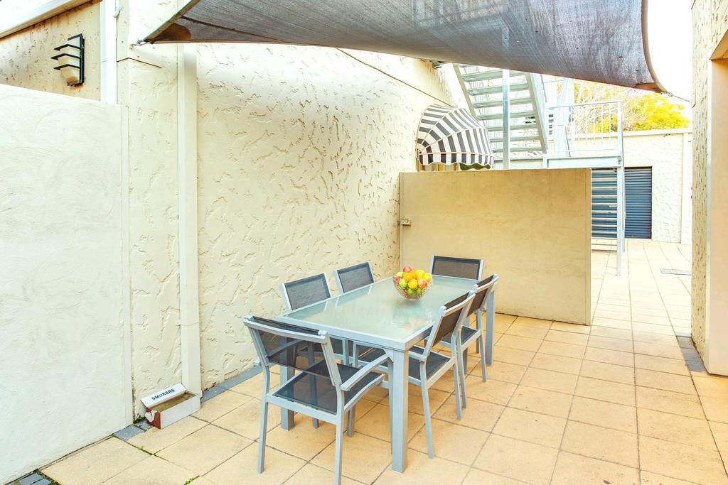 Globe Apartments Wagga Wagga Extérieur photo
