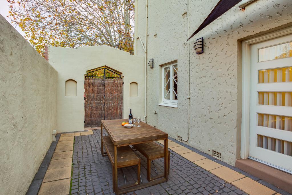 Globe Apartments Wagga Wagga Extérieur photo