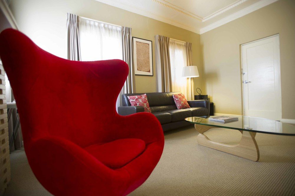 Globe Apartments Wagga Wagga Extérieur photo