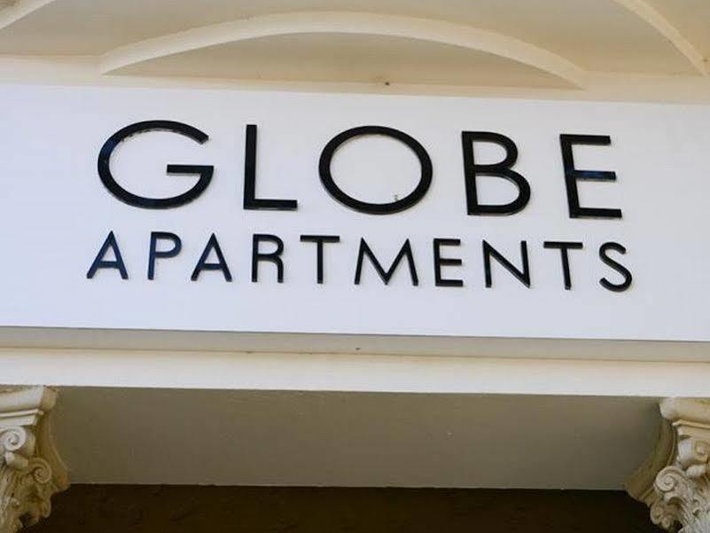 Globe Apartments Wagga Wagga Extérieur photo