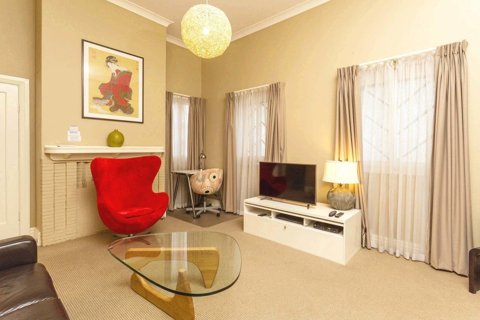 Globe Apartments Wagga Wagga Extérieur photo