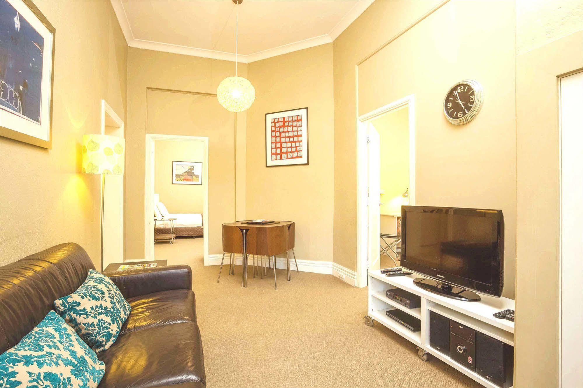 Globe Apartments Wagga Wagga Extérieur photo