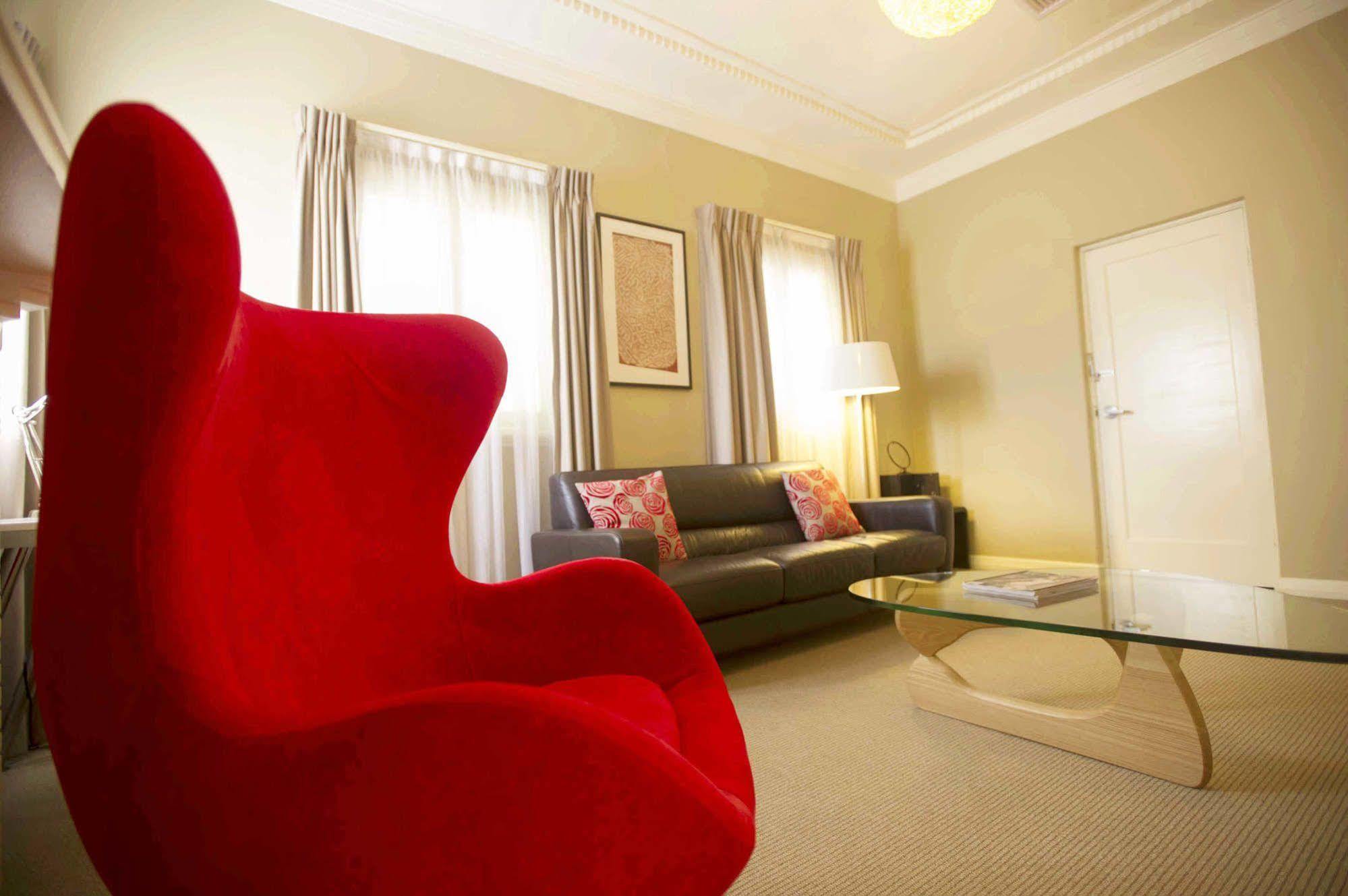 Globe Apartments Wagga Wagga Extérieur photo
